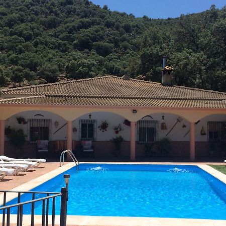 Villa La Quinta Priego de Córdoba Esterno foto