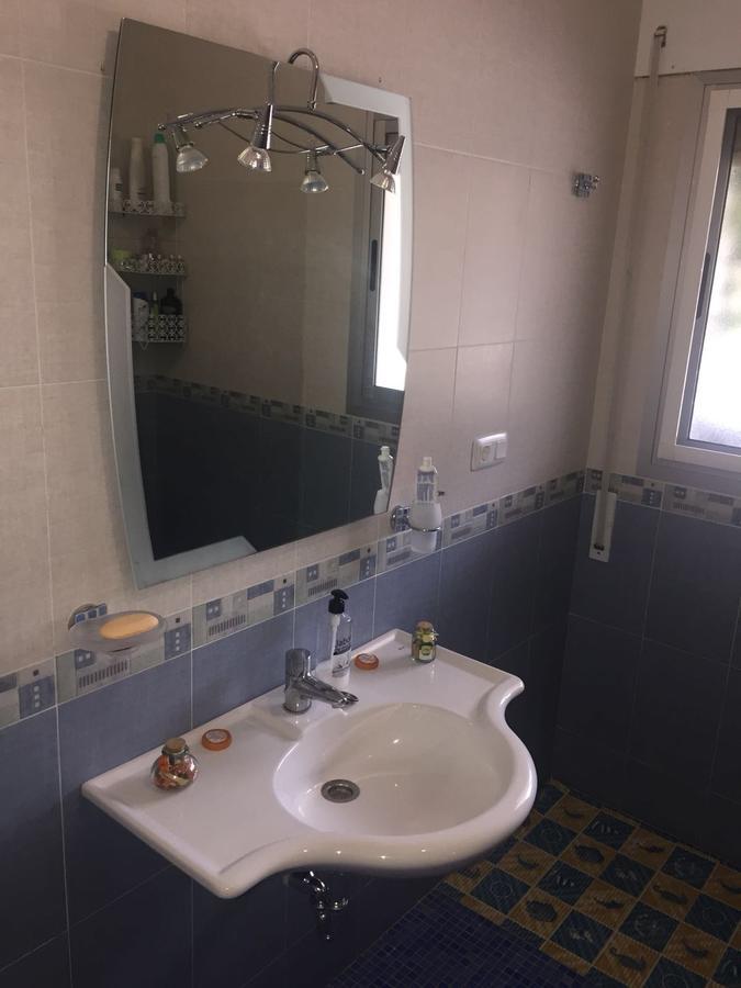 Villa La Quinta Priego de Córdoba Esterno foto
