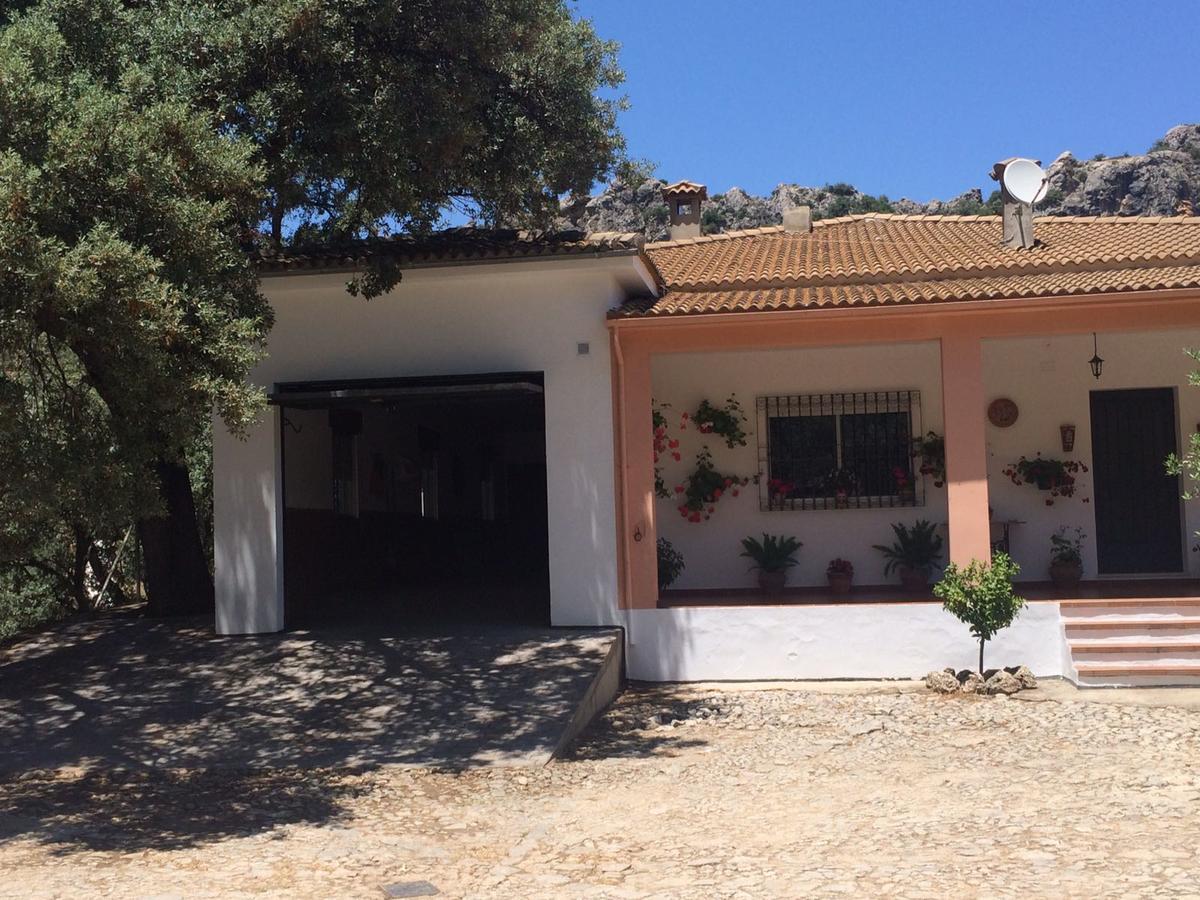 Villa La Quinta Priego de Córdoba Esterno foto