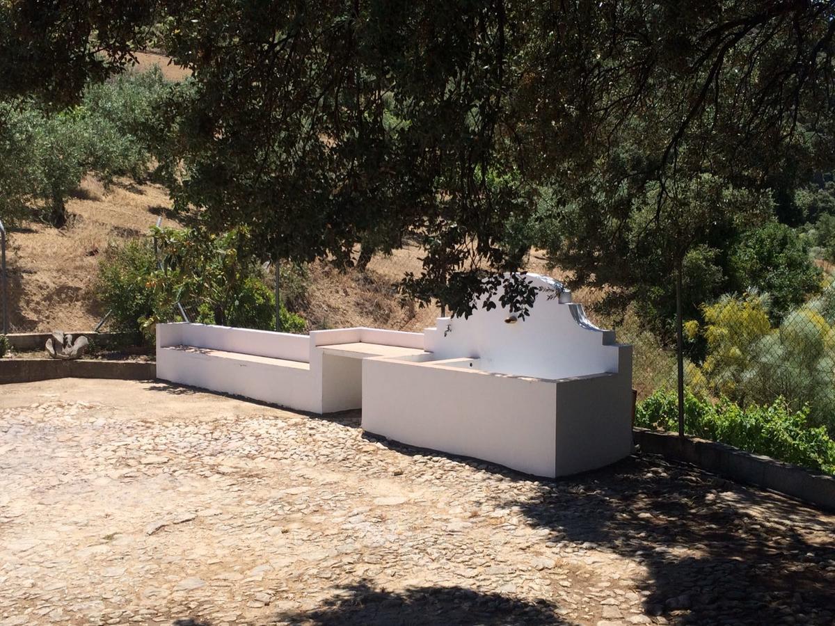 Villa La Quinta Priego de Córdoba Esterno foto
