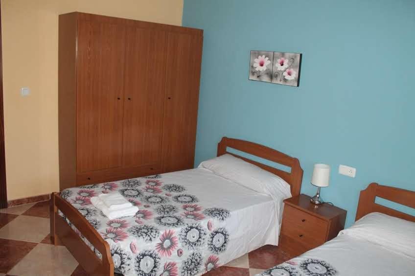 Villa La Quinta Priego de Córdoba Esterno foto