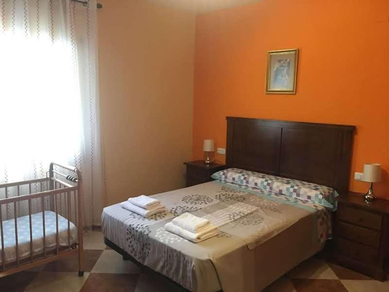 Villa La Quinta Priego de Córdoba Esterno foto