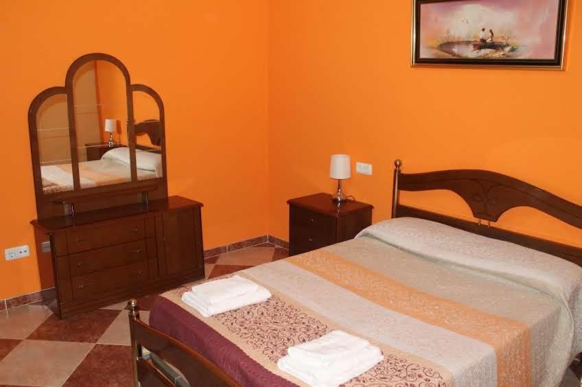 Villa La Quinta Priego de Córdoba Esterno foto