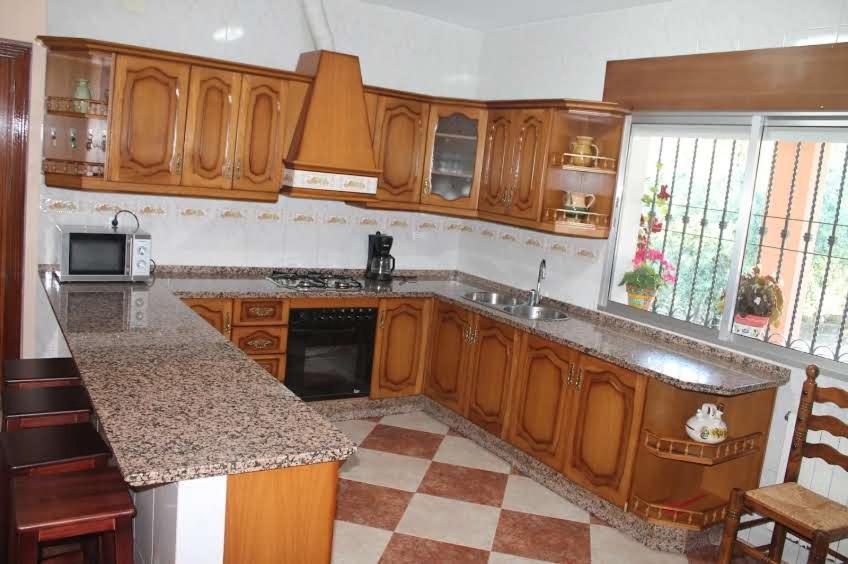 Villa La Quinta Priego de Córdoba Esterno foto